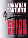 Cover image for Color Blind